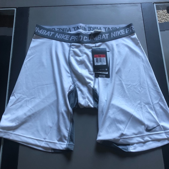 nike dri fit boxer shorts